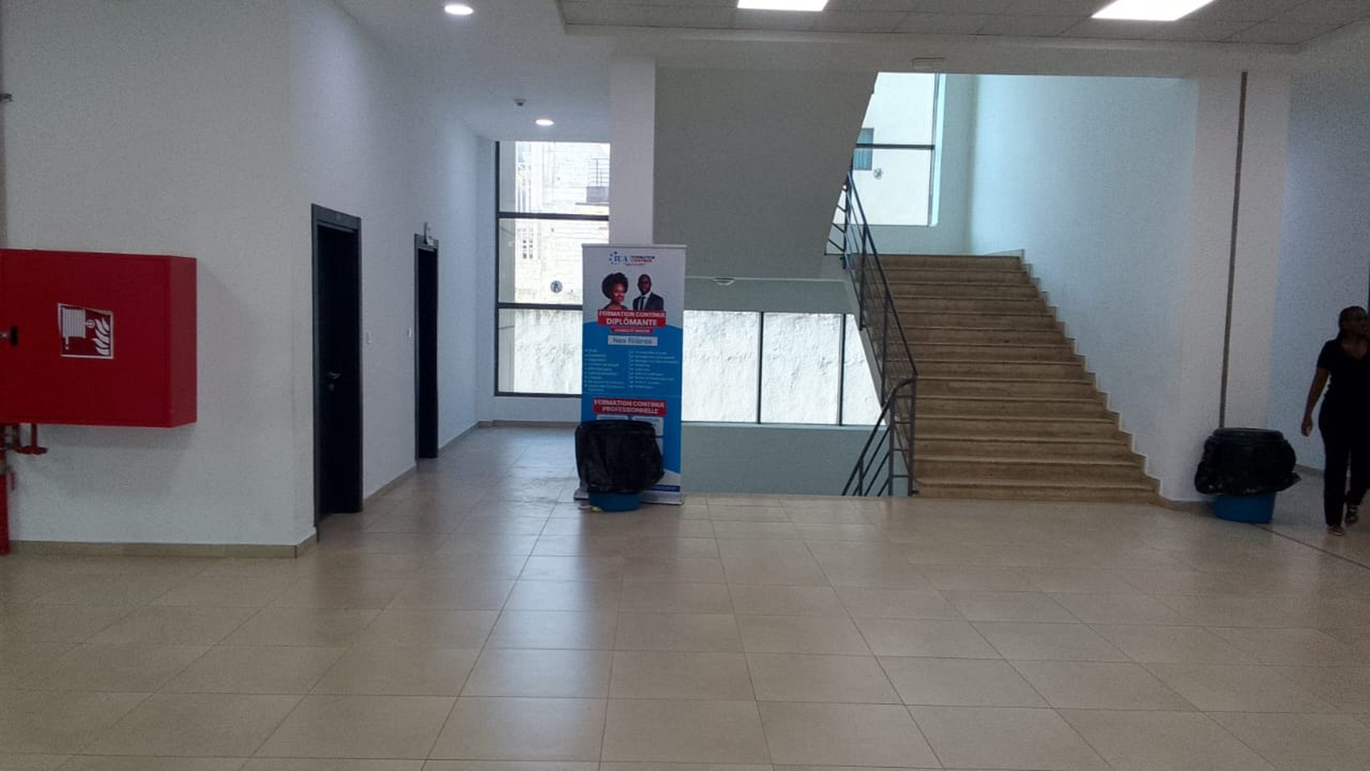 IUA Auditorium